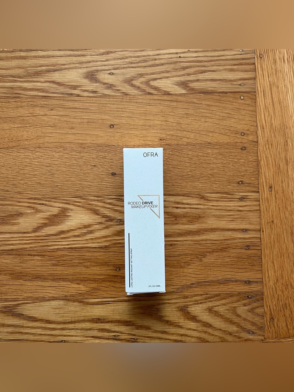 OFRA Cosmetics Makeup Fixer